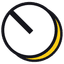 retro ui logo